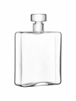 Lsa International Coffret à whisky Cask, 3 élém., Lot de différentes tailles -Cuisine Soldes 2022 Coffret a whisky Cask 3 elem 5