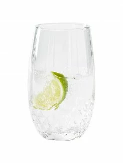 Coffret pichet et verres Westloop, 7 élém., Lot de différentes tailles -Cuisine Soldes 2022 Coffret pichet et verres Westloop 7 elem 2