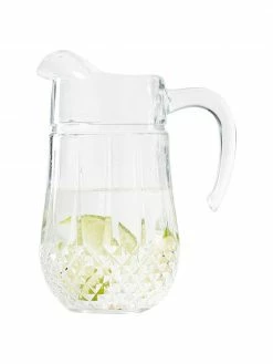 Coffret pichet et verres Westloop, 7 élém., Lot de différentes tailles -Cuisine Soldes 2022 Coffret pichet et verres Westloop 7 elem 5