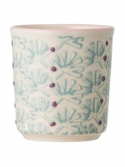 Bloomingville Coquetier Maya, 2 élém., Ø 5 x haut. 5 cm -Cuisine Soldes 2022 Coquetier Maya 2 elem 3