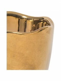 Urban Nature Culture Coquetier doré mat et brillant Good Morning, 2 pièces, Ø 5 x haut. 5 cm -Cuisine Soldes 2022 Coquetier dore mat et brillant Good Morning 2 pieces 3