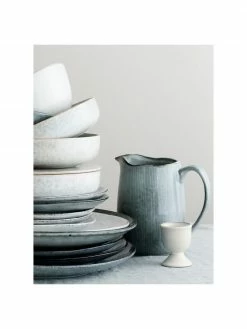 Broste Copenhagen Coquetier fait à la main Nordic Sand, 2 pièces, Ø 5 x haut. 6 cm 9 Broste Copenhagen Coquetier fait à la main Nordic Sand, 2 pièces, Ø 5 x haut. 6 cm -Cuisine Soldes 2022 Coquetier fait a la main Nordic Sand 2 pieces 3