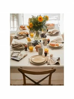 Broste Copenhagen Coquetier fait main Nordic Coal, 4 pièces, Ø 5 x haut. 6 cm -Cuisine Soldes 2022 Coquetier fait main Nordic Coal 4 pieces 4