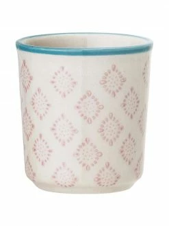 Bloomingville Coquetier fait main Patrizia, 3 élém., Ø 5 x haut. 5 cm -Cuisine Soldes 2022 Coquetier fait main Patrizia 3 elem 5