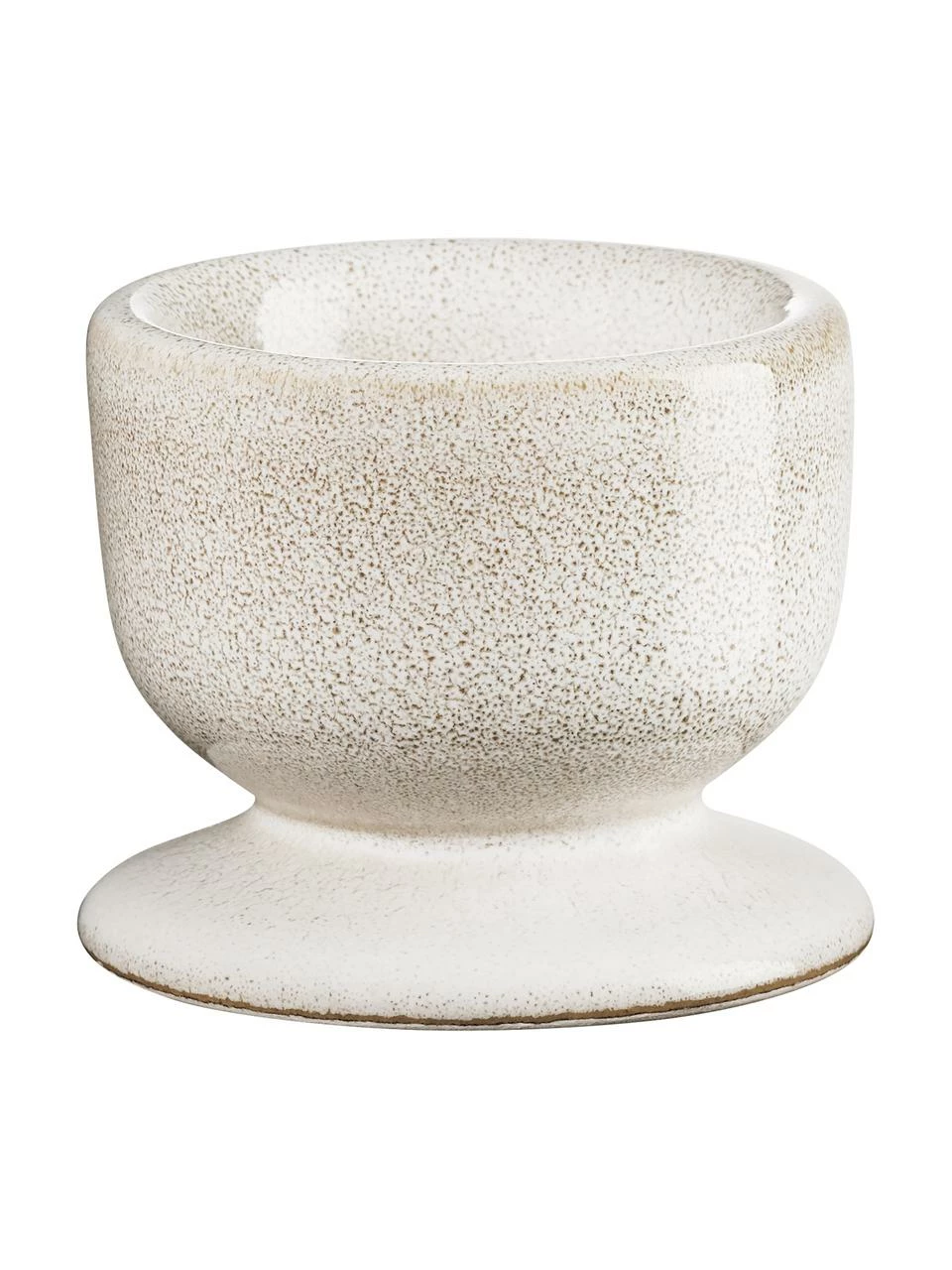 Asa Coquetier rustique beige Saisons, 6 pièces, Ø 5 x haut. 5 cm 3 Asa Coquetier rustique beige Saisons, 6 pièces, Ø 5 x haut. 5 cm