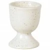 Broste Copenhagen Coquetier rustique grès cérame faite main blanc crème Nordic Vanilla, 2 pièces, Ø 5 cm x haut. 6 cm 2 Broste Copenhagen Coquetier rustique grès cérame faite main blanc crème Nordic Vanilla, 2 pièces, Ø 5 cm x haut. 6 cm -Cuisine Soldes 2022 Coquetier rustique gres cerame faite main blanc creme Nordic Vanilla 2 pieces