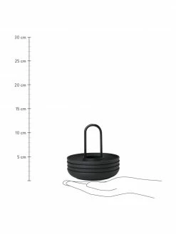 Zone Coquetiers Henk, 4 pi&egrave;ces, Ø 11 cm -Cuisine Soldes 2022 Coquetiers Henk 4 pieces 2