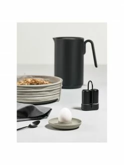 Zone Coquetiers avec support Henk, 4 pièces, Ø 11 cm -Cuisine Soldes 2022 Coquetiers avec support Henk 4 pieces 5