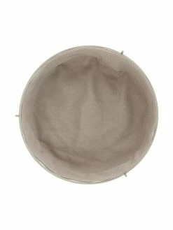 Zone Corbeille à pain avec housse amovible Gola, Ø 26 x haut. 8 cm -Cuisine Soldes 2022 Corbeille a pain avec housse amovible Gola 4