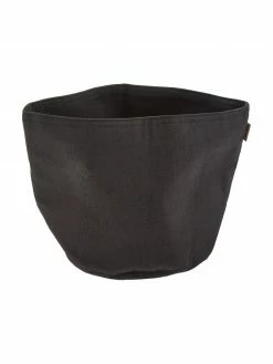 Stelton Corbeille à pain design noir Bred, Ø 23 cm 11 Stelton Corbeille à pain design noir Bred, Ø 23 cm -Cuisine Soldes 2022 Corbeille a pain design noir Bred 3