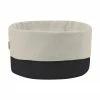 Stelton Corbeille à pain design noir et blanc Helga Duo, Ø 23 cm 2 Stelton Corbeille à pain design noir et blanc Helga Duo, Ø 23 cm -Cuisine Soldes 2022 Corbeille a pain design noir et blanc Helga Duo