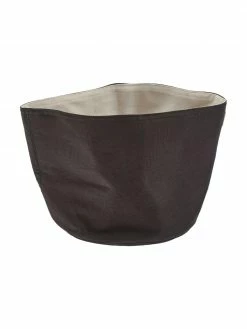 Stelton Corbeille à pain design noir et blanc Helga Duo, Ø 23 cm 11 Stelton Corbeille à pain design noir et blanc Helga Duo, Ø 23 cm -Cuisine Soldes 2022 Corbeille a pain design noir et blanc Helga Duo 3