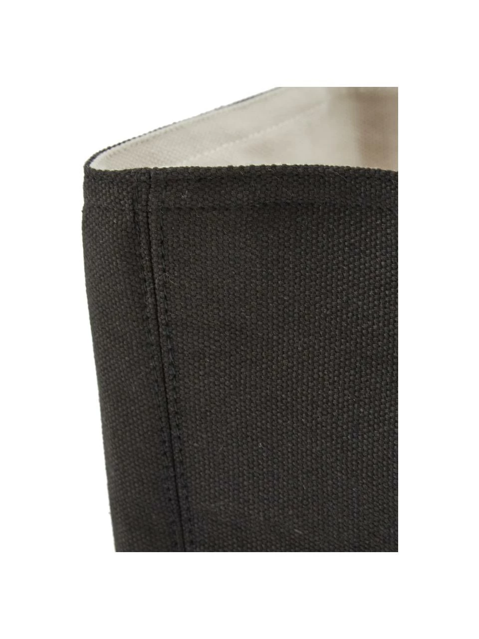 Stelton Corbeille à pain design noir et blanc Helga Duo, Ø 23 cm 8 Stelton Corbeille à pain design noir et blanc Helga Duo, Ø 23 cm – Image 6