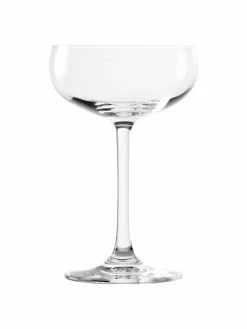 Coupe à champagne cristal Elements, 6 pièces, Ø 10 x haut. 15 cm, 230 ml 7 Coupe à champagne cristal Elements, 6 pièces, Ø 10 x haut. 15 cm, 230 ml -Cuisine Soldes 2022 Coupe a champagne cristal Elements 6 pieces 2