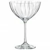 Coupe à champagne cristal Luisa, 6 pièces, Ø 12 x haut. 18 cm, 340 ml -Cuisine Soldes 2022 Coupe a champagne cristal Luisa 6 pieces