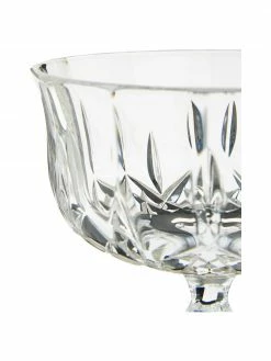 RCR Coupe &agrave; champagne cristal Opera, 6&nbsp;pi&egrave;ces, Ø 10 x haut. 14 cm, 240 ml -Cuisine Soldes 2022 Coupe a champagne cristal Opera 6 pieces 3