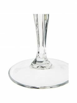 RCR Coupe &agrave; champagne cristal Opera, 6&nbsp;pi&egrave;ces, Ø 10 x haut. 14 cm, 240 ml -Cuisine Soldes 2022 Coupe a champagne cristal Opera 6 pieces 4