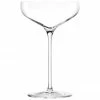 Coupe à champagne en cristal Swing, 6 pièces, Ø 12 x haut. 18 cm, 300 ml -Cuisine Soldes 2022 Coupe a champagne en cristal Swing 6 pieces