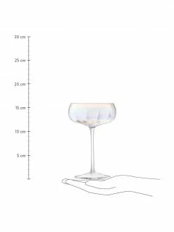 Lsa International Coupe à champagne soufflée bouche Pearl, 4 pièces, Ø 11 x haut. 16 cm, 300 mlSeulement 1 produit disponible -Cuisine Soldes 2022 Coupe a champagne soufflee bouche Pearl 4 pieces 2