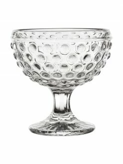Cote Table Coupe à crème glacée Perola, Ø 12 cm x haut. 12 cm