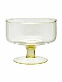 Bitossi Home Coupe à dessert soufflées à la main Desigual, 6 élém., Ø 12 x haut. 8 cm, 400 ml -Cuisine Soldes 2022 Coupe a dessert soufflees a la main Desigual 6 elem 5