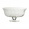 Cote Table Coupe à fruits Praline, Ø 28 x haut. 14 cm -Cuisine Soldes 2022 Coupe a fruits Praline