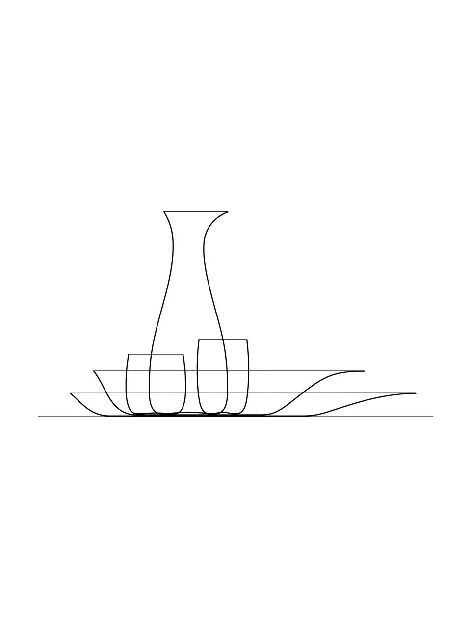 Stelton Coupe à vin design argentée/dorée Foster, Ø 8 x haut. 8 cm, 200 mlDisponibilité limitée 7 Stelton Coupe à vin design argentée/dorée Foster, Ø 8 x haut. 8 cm, 200 mlDisponibilité limitée – Image 5