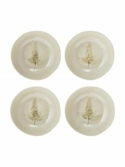 Bloomingville Coupe artisanale Bea, Ø 21 x haut. 6 cm -Cuisine Soldes 2022 Coupe artisanale Bea 4