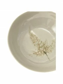Bloomingville Coupe artisanale Bea, Ø 21 x haut. 6 cm -Cuisine Soldes 2022 Coupe artisanale Bea 5