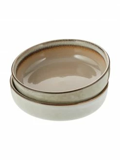 Coupe faite main Nomimono, 2 pièces, Ø 18 x haut. 6 cm -Cuisine Soldes 2022 Coupe faite main Nomimono 2 pieces 4