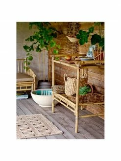 Bloomingville Coupe marocaine faite main Rani, Ø 27 cm, Ø 27 x haut. 8 cmDisponibilité limitée -Cuisine Soldes 2022 Coupe marocaine faite main Rani O 27 cm 4