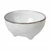 Broste Copenhagen Coupelle dip en grès faite main Nordic Sand Ø 11 cm, 4 pièces, Ø 11 x haut. 6 cm -Cuisine Soldes 2022 Coupelle dip en gres faite main Nordic Sand O 11 cm 4 pieces