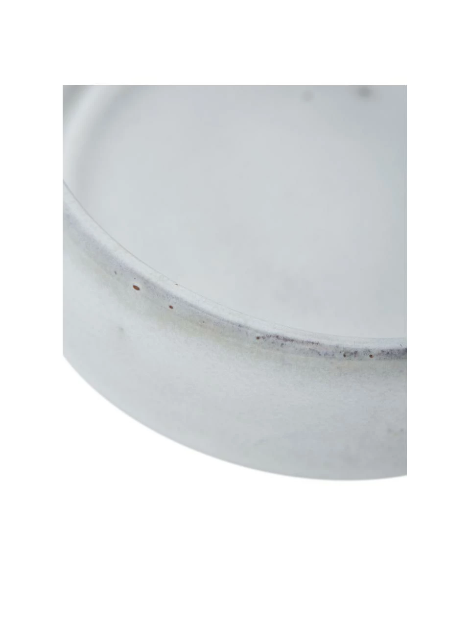 Broste Copenhagen Coupelle dip en grès faite main Nordic Sand Ø 8 cm, 4 pièces, Ø 8 x haut. 3 cm 7 Broste Copenhagen Coupelle dip en grès faite main Nordic Sand Ø 8 cm, 4 pièces, Ø 8 x haut. 3 cm – Image 5