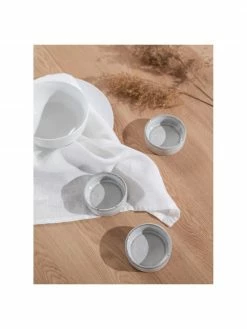 Broste Copenhagen Coupelle dip en grès faite main Nordic Sand Ø 8 cm, 4 pièces, Ø 8 x haut. 3 cm 13 Broste Copenhagen Coupelle dip en grès faite main Nordic Sand Ø 8 cm, 4 pièces, Ø 8 x haut. 3 cm -Cuisine Soldes 2022 Coupelle dip en gres faite main Nordic Sand O 8 cm 4 pieces 5