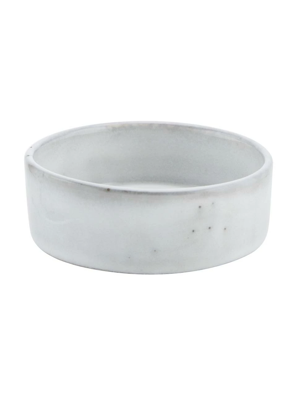 Broste Copenhagen Coupelle dip en grès faite main Nordic Sand Ø 8 cm, 4 pièces, Ø 8 x haut. 3 cm 3 Broste Copenhagen Coupelle dip en grès faite main Nordic Sand Ø 8 cm, 4 pièces, Ø 8 x haut. 3 cm