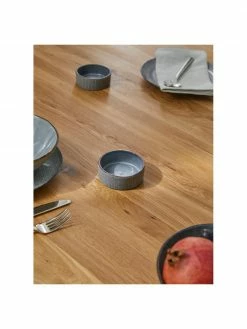 Broste Copenhagen Coupelle dip en grès faite main Nordic Sea Ø 8 cm, 4 pièces, Ø 8 x haut. 3 cm -Cuisine Soldes 2022 Coupelle dip en gres faite main Nordic Sea O 8 cm 4 pieces 2