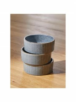 Broste Copenhagen Coupelle dip en grès faite main Nordic Sea Ø 8 cm, 4 pièces, Ø 8 x haut. 3 cm -Cuisine Soldes 2022 Coupelle dip en gres faite main Nordic Sea O 8 cm 4 pieces 3