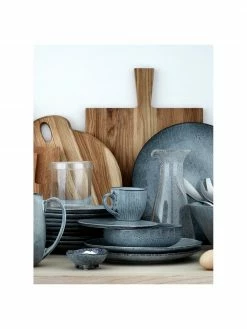 Broste Copenhagen Coupelle dip faite à la main Nordic Sea, 4 pièces, Ø 8 x haut. 4 cm 9 Broste Copenhagen Coupelle dip faite à la main Nordic Sea, 4 pièces, Ø 8 x haut. 4 cm -Cuisine Soldes 2022 Coupelle dip faite a la main Nordic Sea 4 pieces 1