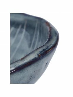 Broste Copenhagen Coupelle dip faite à la main Nordic Sea, 4 pièces, Ø 8 x haut. 4 cm 13 Broste Copenhagen Coupelle dip faite à la main Nordic Sea, 4 pièces, Ø 8 x haut. 4 cm -Cuisine Soldes 2022 Coupelle dip faite a la main Nordic Sea 4 pieces 5