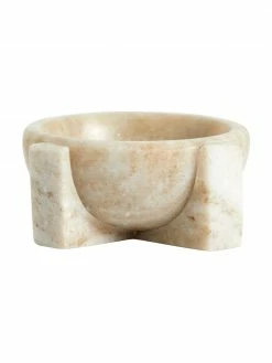 Nordal Coupelle marbre Merian, Ø 8 x 4 cm