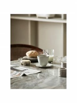 Nordal Coupelle marbre Merian, Ø 8 x 4 cm -Cuisine Soldes 2022 Coupelle marbre Merian 4