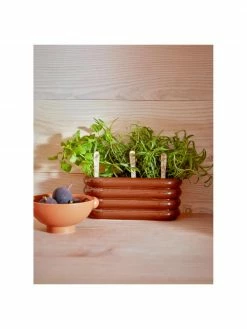 Coupelle porcelaine Inka, Ø 18 x haut. 7 cmDisponibilité limitée -Cuisine Soldes 2022 Coupelle porcelaine Inka 3