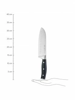 Couteau Santoku Tradition, long. 32 cmDisponibilité limitée -Cuisine Soldes 2022 Couteau Santoku Tradition 2