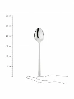 Westwing Collection Couvert à salade argenté pollisage haute brillance Shine, 2 élém., Long. 24 cm 10 Westwing Collection Couvert à salade argenté pollisage haute brillance Shine, 2 élém., Long. 24 cm -Cuisine Soldes 2022 Couvert a salade argente pollisage haute brillance Shine 2 elem 2