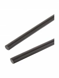 Bloomingville Couverts à salade dorés avec manche noire Amine, 2 élém., long. 27 cm 11 Bloomingville Couverts à salade dorés avec manche noire Amine, 2 élém., long. 27 cm -Cuisine Soldes 2022 Couverts a salade dores avec manche noire Amine 2 elem 4