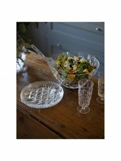 By On Couverts à salade transparents Picknick, 2 élém., Long. 27 cm -Cuisine Soldes 2022 Couverts a salade transparents Picknick 2 elem 3