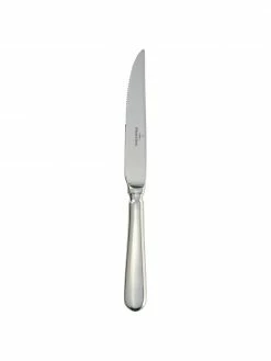 Villeroy & Boch Couverts à steak argentés Oscar, 6 personnes (12 élém.), Lot de différentes tailles -Cuisine Soldes 2022 Couverts a steak argentes Oscar 6 personnes 12 elem 3