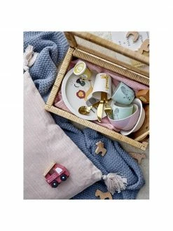 Bloomingville mini Couverts dorés pour enfant Kamila, 3 élém., larg. 4 x long. 17 cm -Cuisine Soldes 2022 Couverts dores pour enfant Kamila 3 elem 3