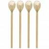 Nordal Cuillère à café Lina, 4 pièces, long. 19 cm