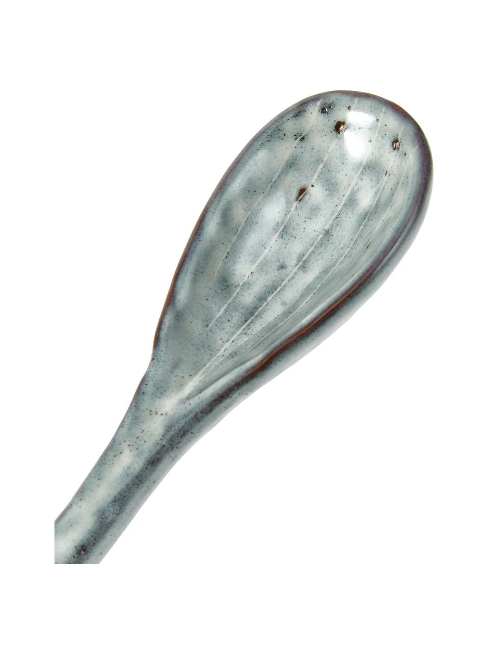 Broste Copenhagen Cuillère à café Nordic Sea, 2 pièces, long. 16 cm 7 Broste Copenhagen Cuillère à café Nordic Sea, 2 pièces, long. 16 cm – Image 5